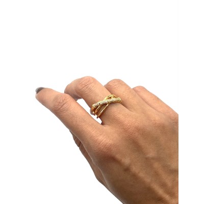 Golden ring 