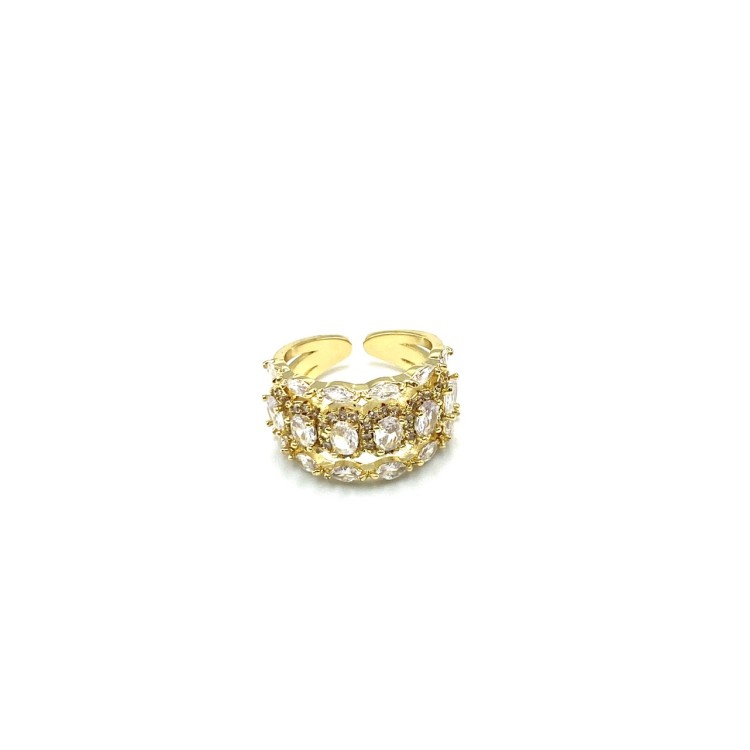 Golden ring 