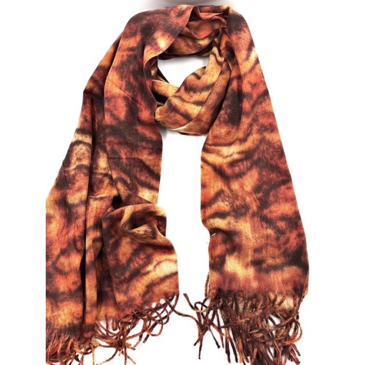 Scarf Cashmere