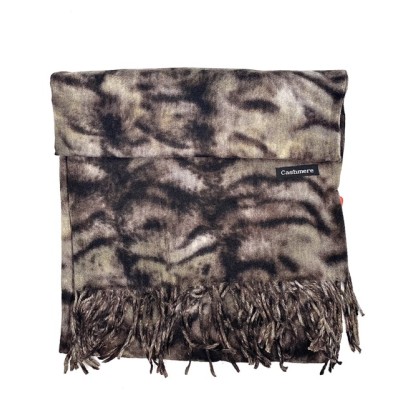 Scarf Cashmere