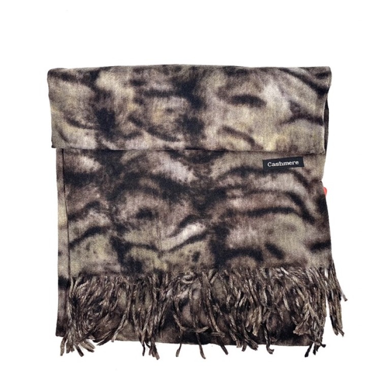 Scarf Cashmere