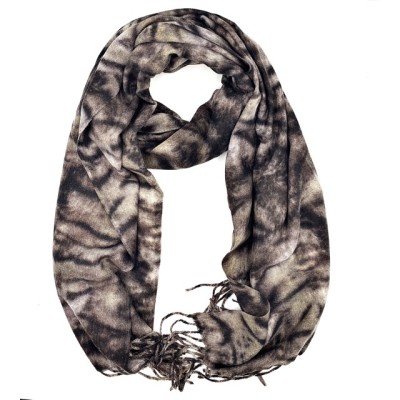 Scarf Cashmere