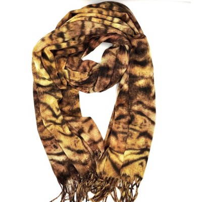 Scarf Cashmere