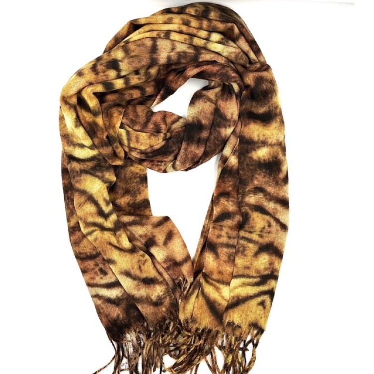 Scarf Cashmere