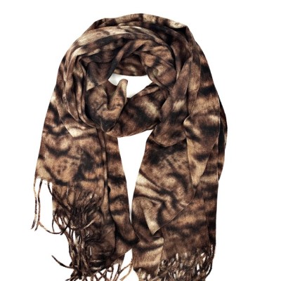 Scarf Cashmere