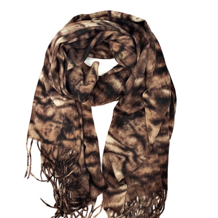 Scarf Cashmere