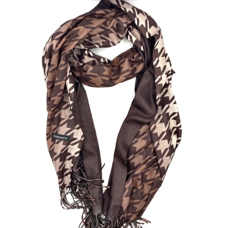 Scarf Cashmere