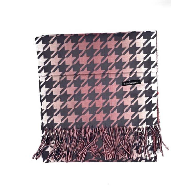 Scarf Cashmere