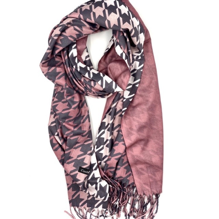 Scarf Cashmere