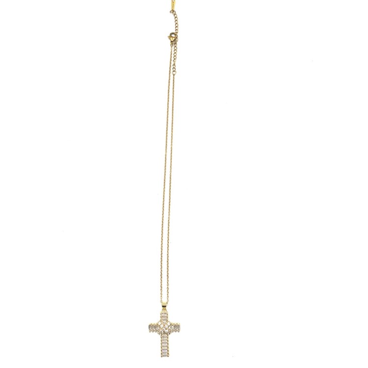 Golden Cross