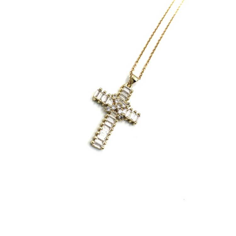 Golden Cross