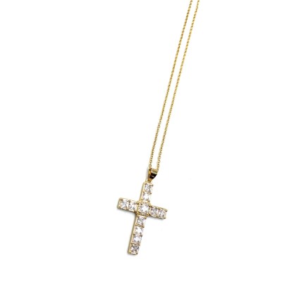 Golden Cross 